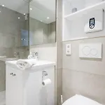 아파트 App-carpe-diem-hanseatenhaus *