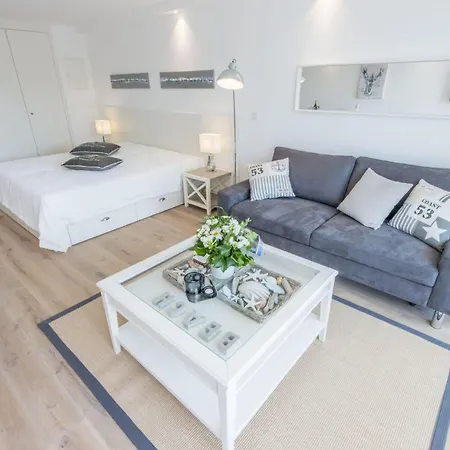 Daire App-carpe-diem-hanseatenhaus