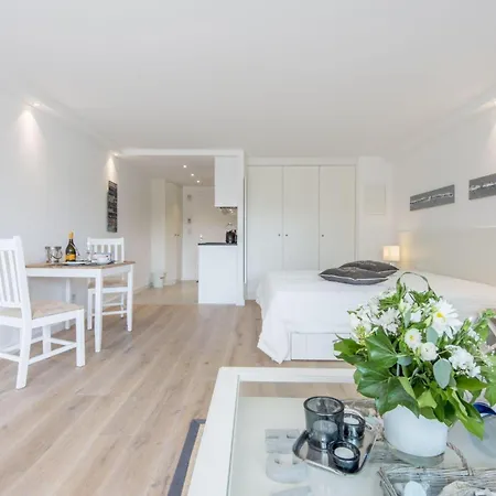 App-carpe-diem-hanseatenhaus Daire Westerland