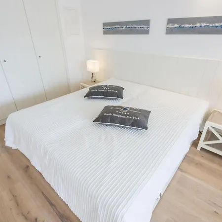 App-carpe-diem-hanseatenhaus Daire Westerland