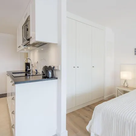 Daire App-carpe-diem-hanseatenhaus