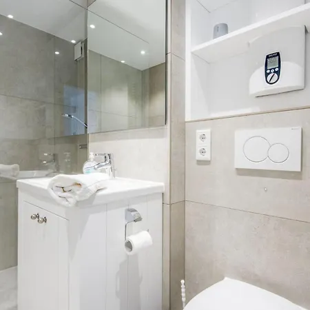 Daire App-carpe-diem-hanseatenhaus