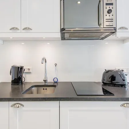 App-carpe-diem-hanseatenhaus Daire Westerland