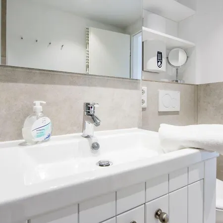 App-carpe-diem-hanseatenhaus Daire *